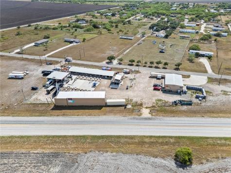 00 Fm 624 & Cr 348 Orange Grove TX 78372