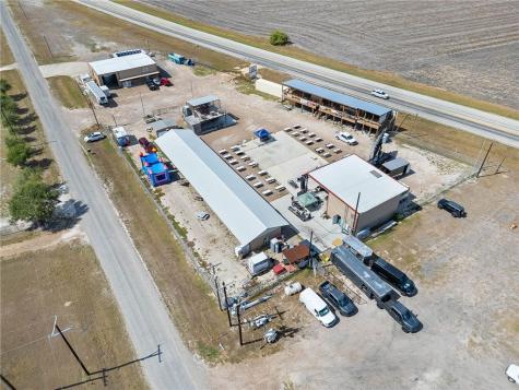 00 Fm 624 & Cr 348 Orange Grove TX 78372