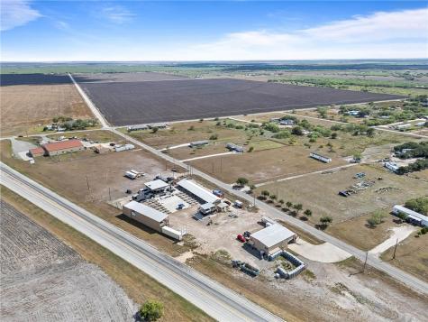 00 Fm 624 & Cr 348 Orange Grove TX 78372