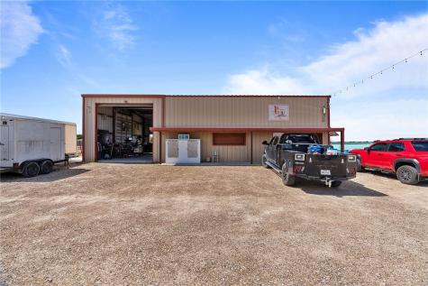 00 Fm 624 & Cr 348 Orange Grove TX 78372