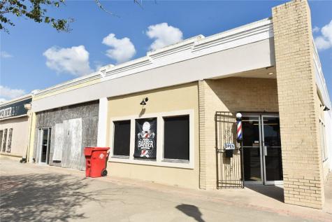 319 E Main Avenue Robstown TX 78380