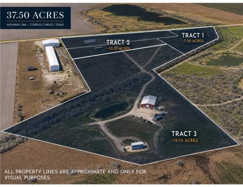 2110 State Highway 286 Corpus Christi TX 78415