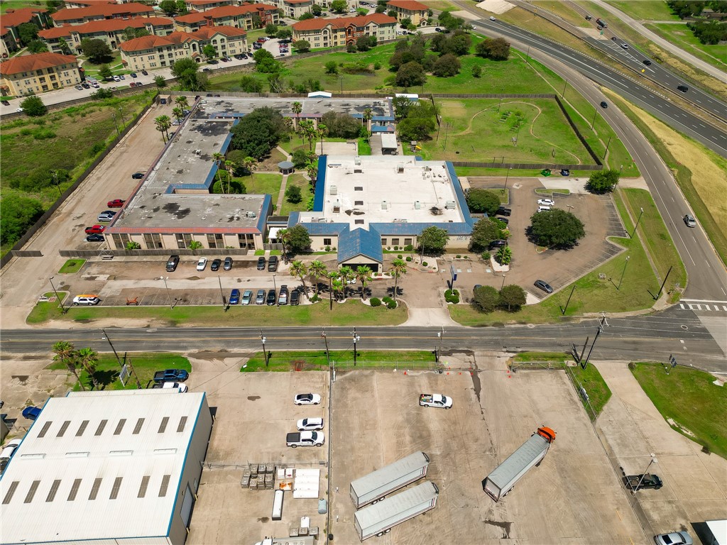 5501 Ih 37 Corpus Christi TX 78408