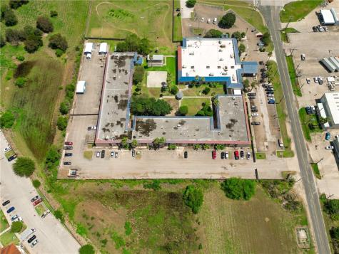 5501 Ih 37 Corpus Christi TX 78408
