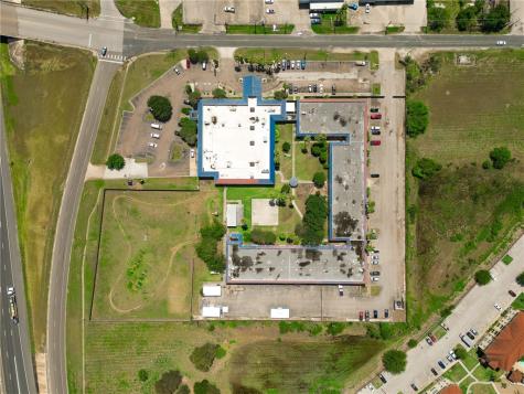 5501 Ih 37 Corpus Christi TX 78408