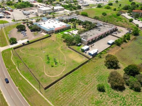 5501 Ih 37 Corpus Christi TX 78408
