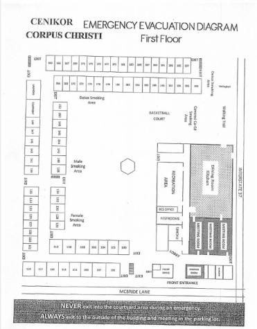 5501 Ih 37 Corpus Christi TX 78408