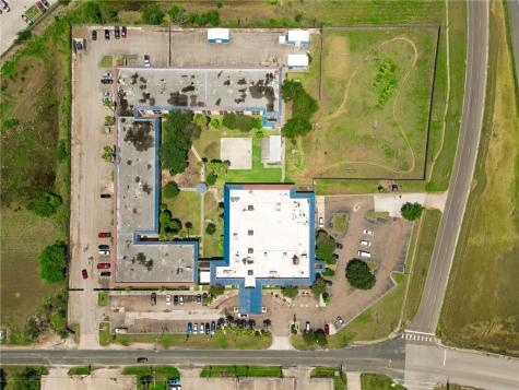 5501 Ih 37 Corpus Christi TX 78408