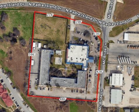 5501 Ih 37 Corpus Christi TX 78408