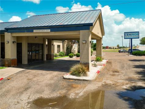 5501 Ih 37 Corpus Christi TX 78408