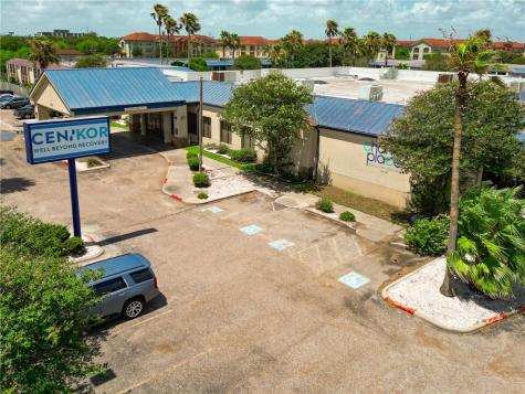 5501 Ih 37 Corpus Christi TX 78408