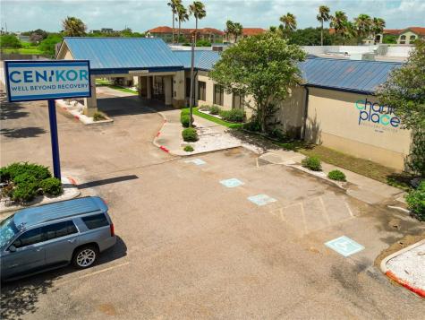 5501 Ih 37 Corpus Christi TX 78408
