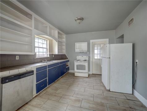 1106 E Huisache Avenue Kingsville TX 78363