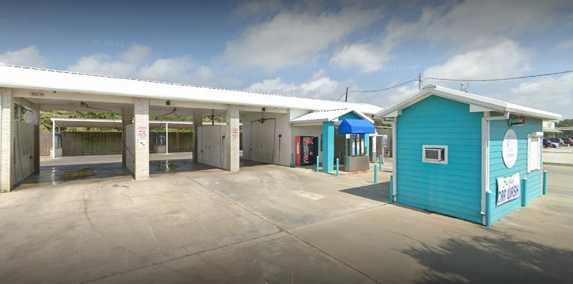 2019 Highway 35 N Rockport TX 78382