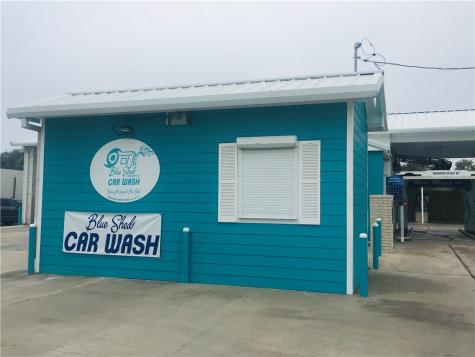 2019 Highway 35 N Rockport TX 78382