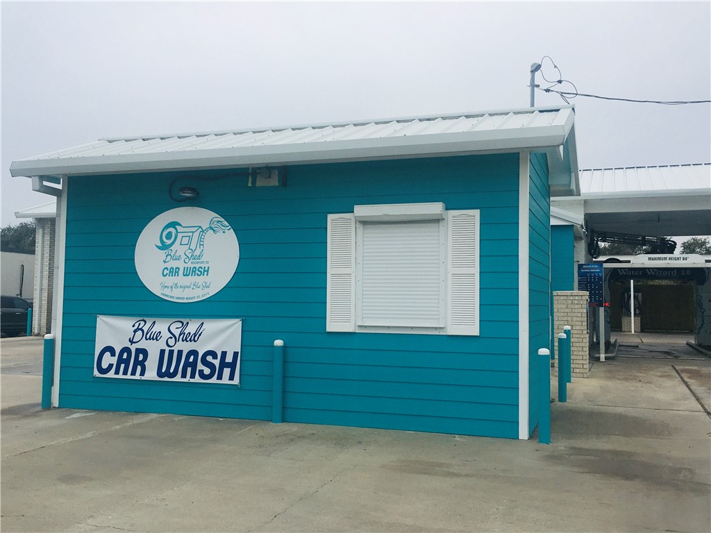 2019 Highway 35 N Rockport TX 78382