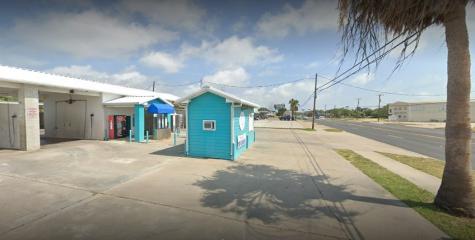 2019 Highway 35 N Rockport TX 78382