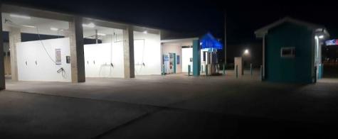 2019 Highway 35 N Rockport TX 78382
