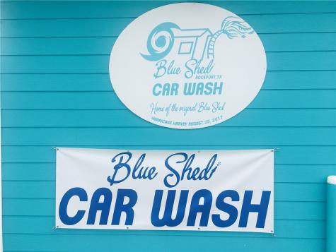 2019 Highway 35 N Rockport TX 78382