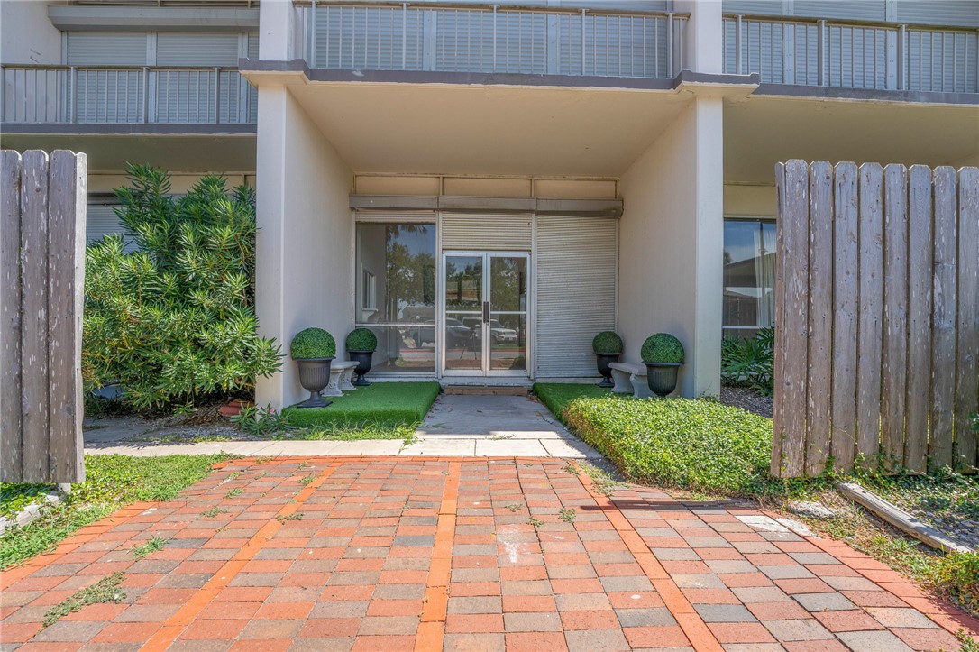 4600 Ocean Drive 101 Corpus Christi TX 78412