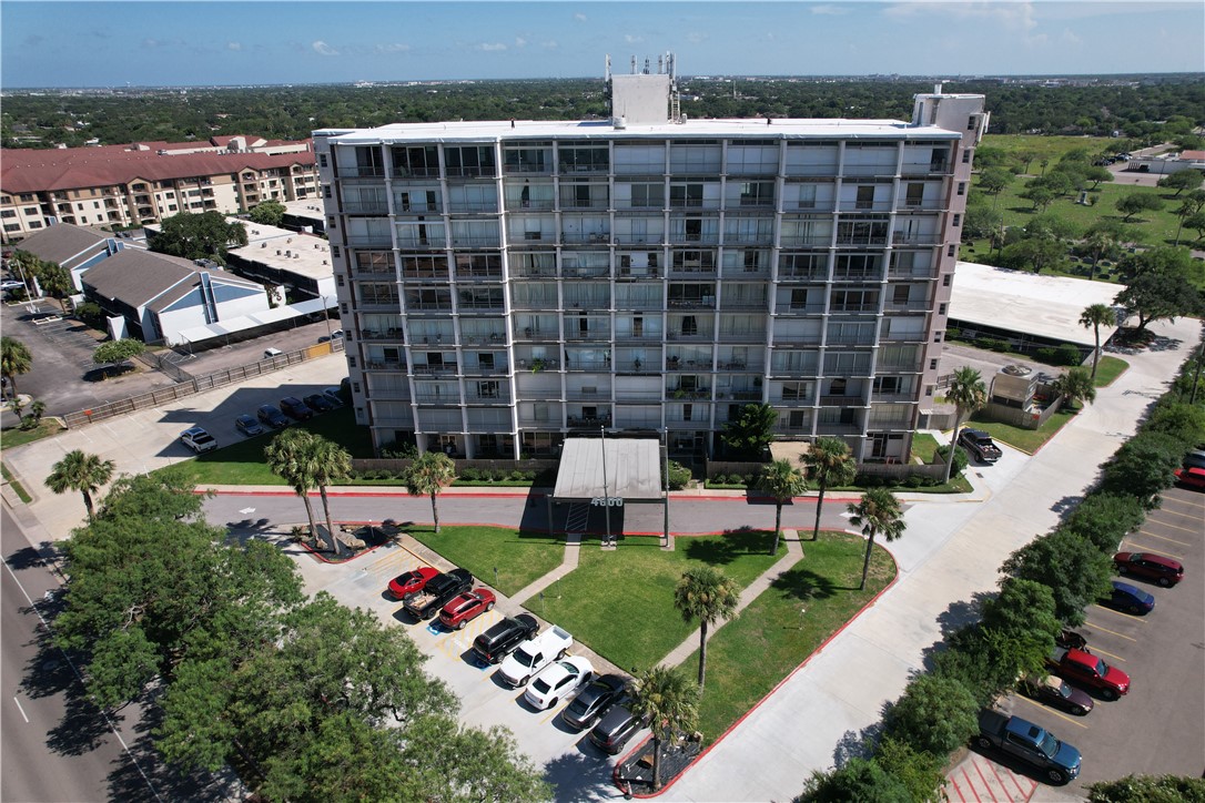 4600 Ocean Drive 101 Corpus Christi TX 78412
