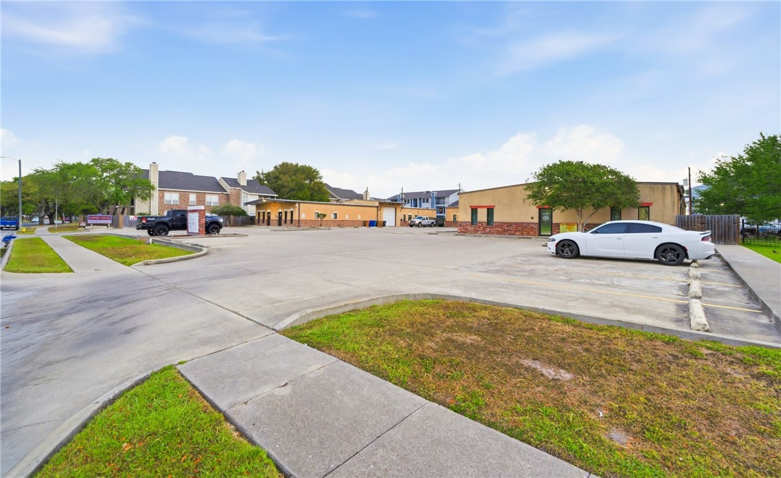 5502 Burnham Drive Corpus Christi TX 78413