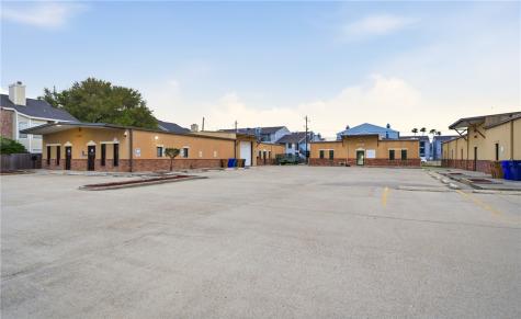 5502 Burnham Drive Corpus Christi TX 78413