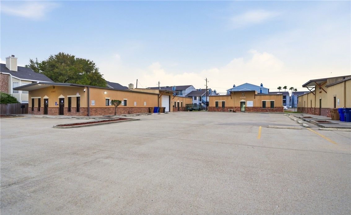 5502 Burnham Drive Corpus Christi TX 78413