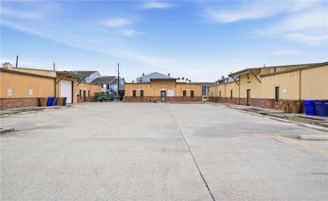 5502 Burnham Drive Corpus Christi TX 78413