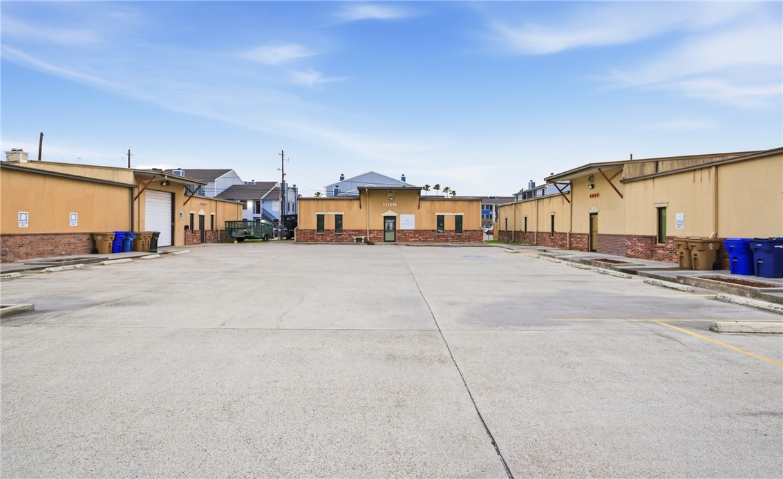 5502 Burnham Drive Corpus Christi TX 78413