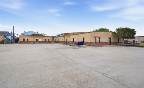 5502 Burnham Drive Corpus Christi TX 78413