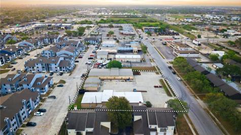 5502 Burnham Drive Corpus Christi TX 78413