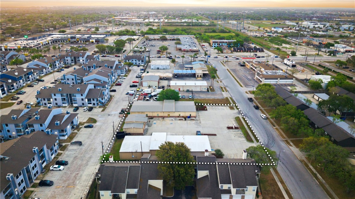 5502 Burnham Drive Corpus Christi TX 78413