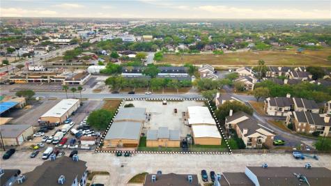 5502 Burnham Drive Corpus Christi TX 78413