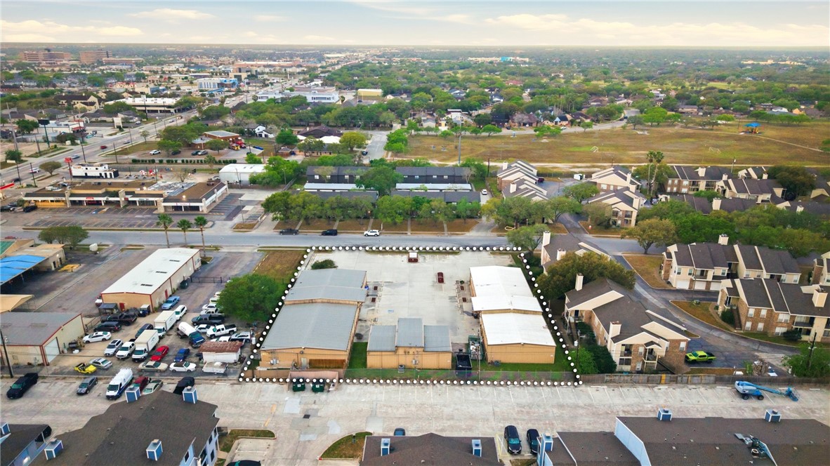 5502 Burnham Drive Corpus Christi TX 78413