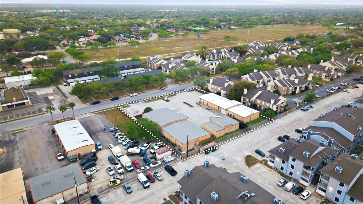 5502 Burnham Drive Corpus Christi TX 78413
