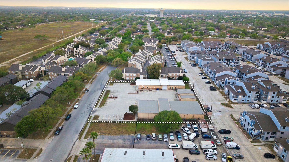 5502 Burnham Drive Corpus Christi TX 78413