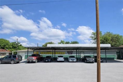 3239 W Commerce Street San Antonio TX 78207