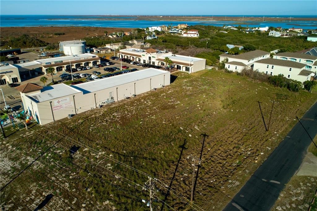 14274 S Padre Island Drive Corpus Christi TX 78418