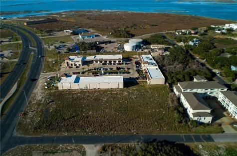 14274 S Padre Island Drive Corpus Christi TX 78418
