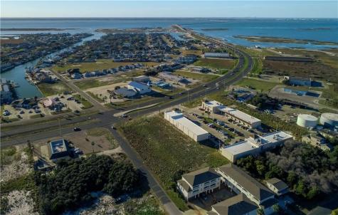 14274 S Padre Island Drive Corpus Christi TX 78418