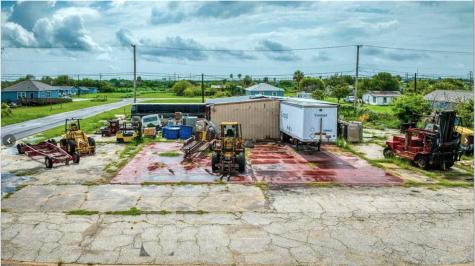 161 N Commercial Street N Aransas Pass TX 78336