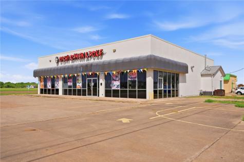 2448 State Highway 361 Ingleside TX 78362