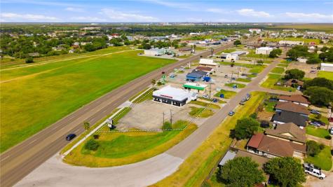 2448 State Highway 361 Ingleside TX 78362