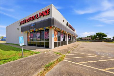 2448 State Highway 361 Ingleside TX 78362