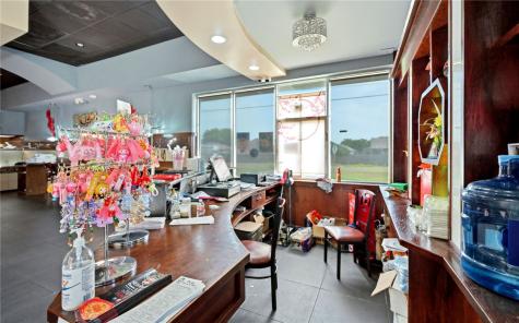 2448 State Highway 361 Ingleside TX 78362