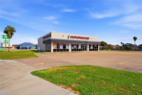 2448 State Highway 361 Ingleside TX 78362