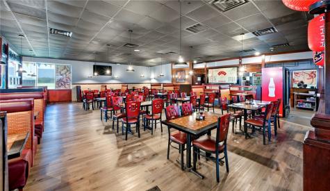 2448 State Highway 361 Ingleside TX 78362