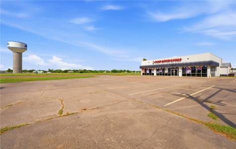 2448 State Highway 361 Ingleside TX 78362