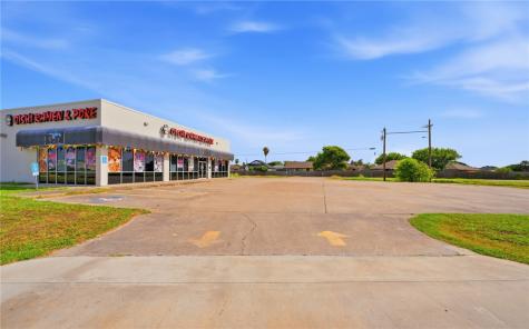 2448 State Highway 361 Ingleside TX 78362
